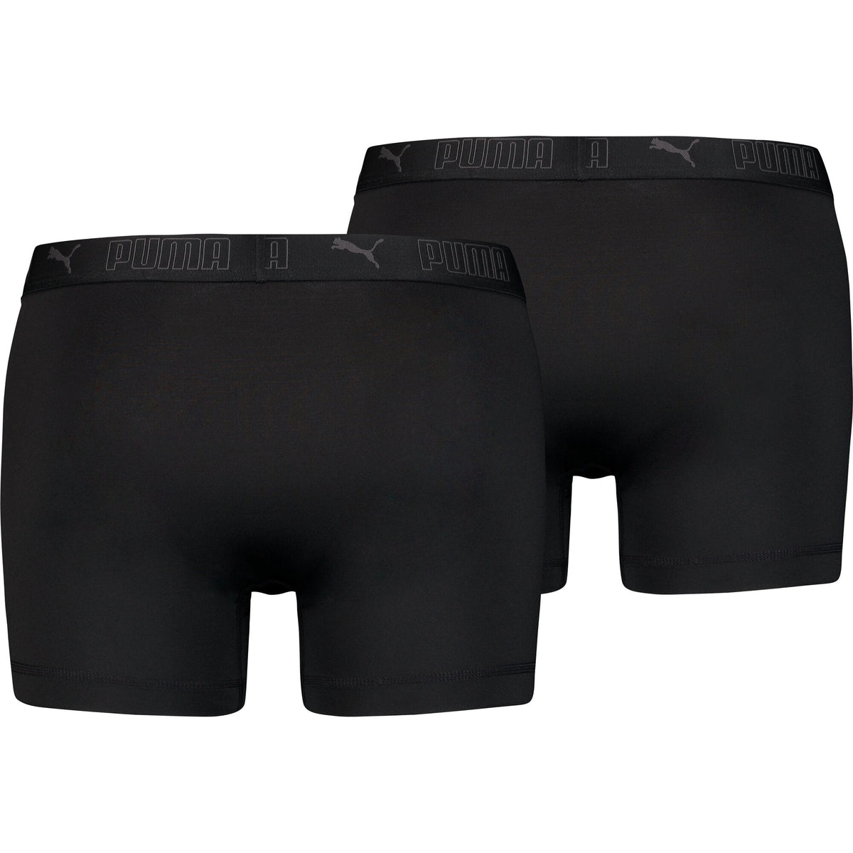 MEN SPORT MICROFIBER BOXERS 2P Herren