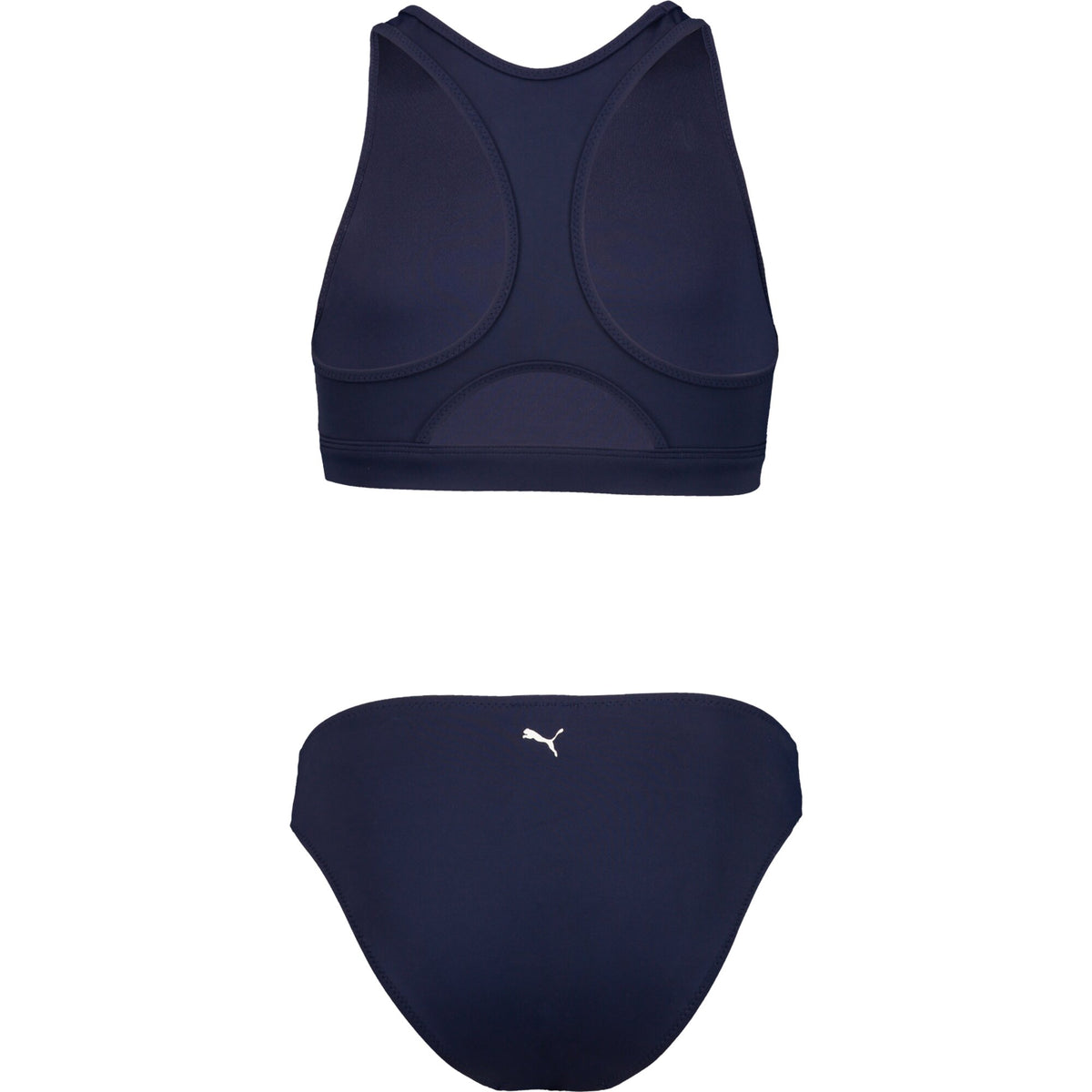 Kinder Badeanzug Racerback Bikini Set