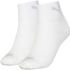 Socken QUARTER 2P Damen