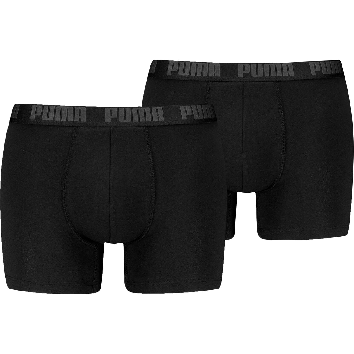 MEN EVERYDAY BASIC BOXER 2P - Bequeme Boxershorts