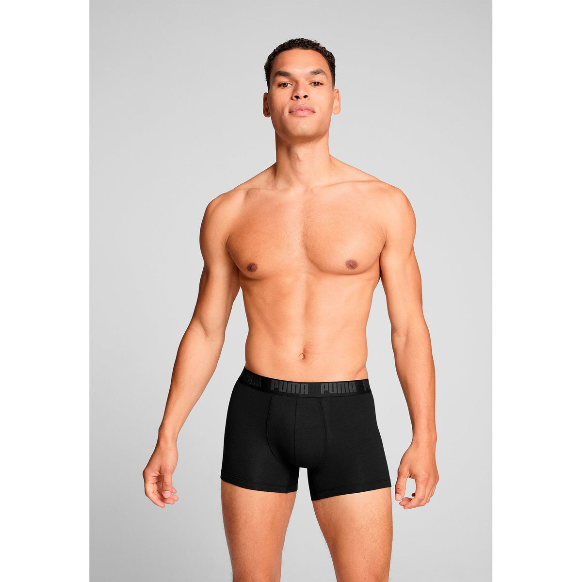 MEN EVERYDAY BASIC BOXER 2P - Bequeme Boxershorts