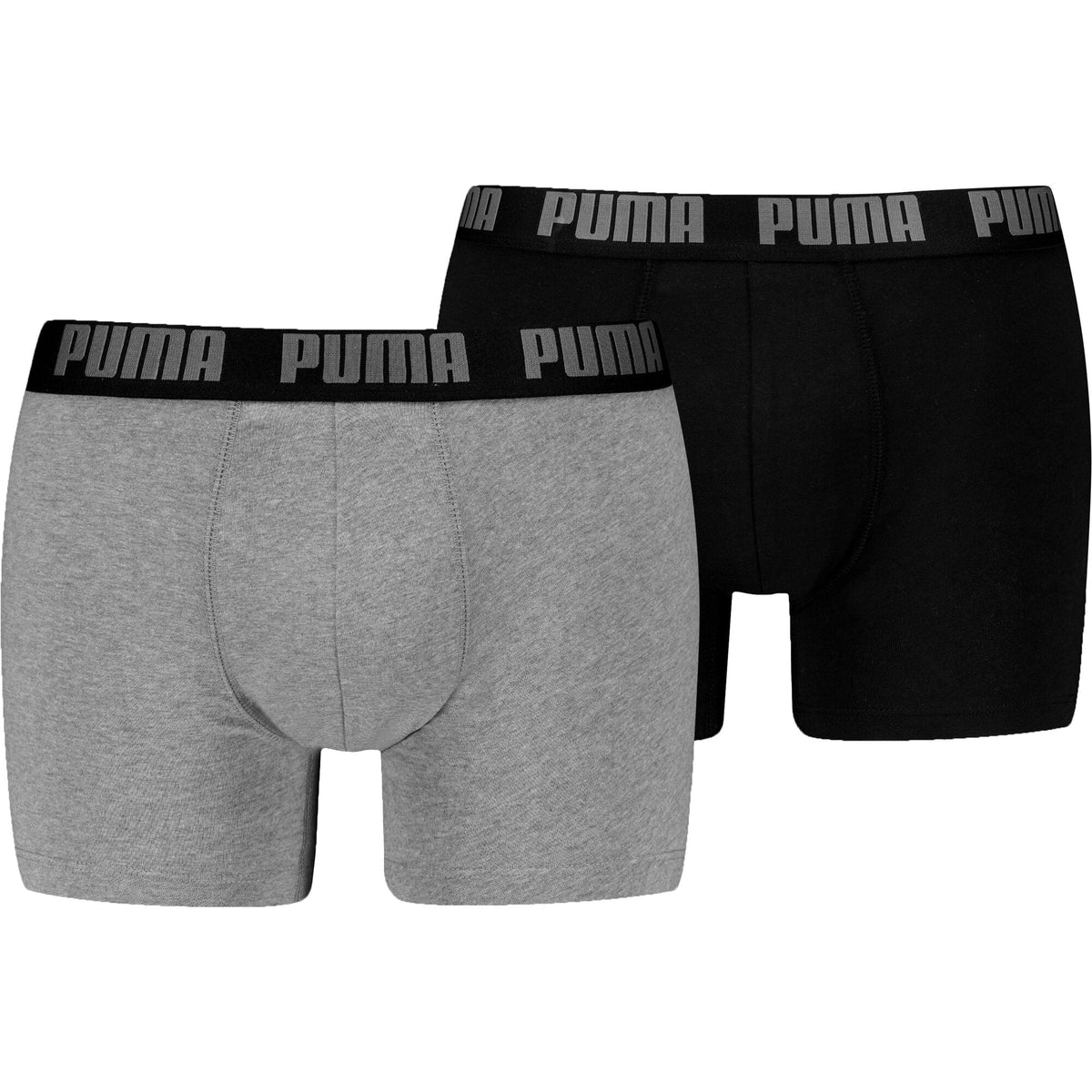 MEN EVERYDAY BASIC BOXER 2P - Bequeme Boxershorts