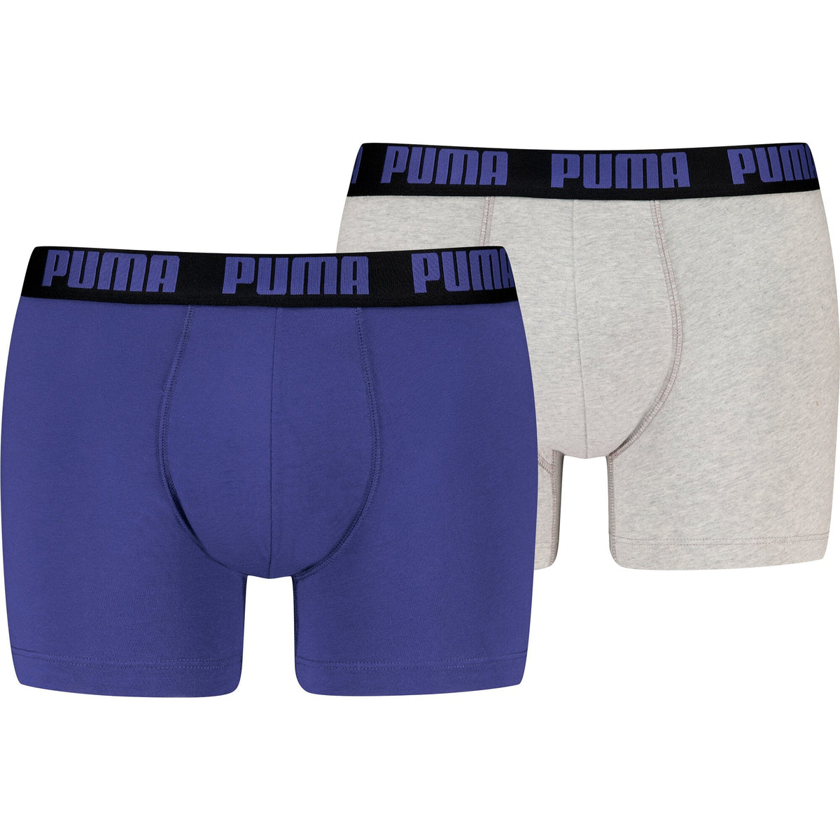 MEN EVERYDAY BASIC BOXER 2P - Bequeme Boxershorts