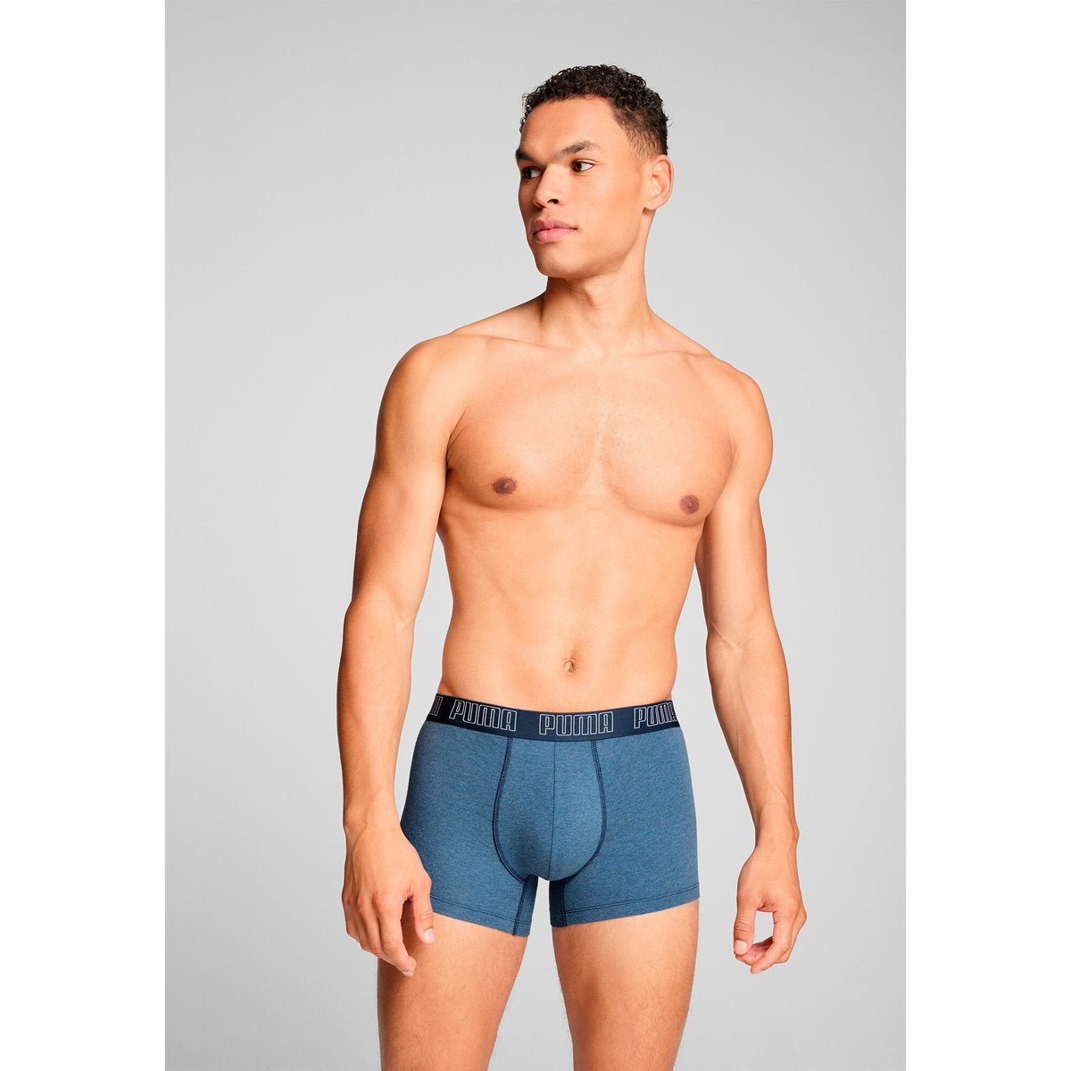 MEN EVERYDAY TRUNK 2P – Bequeme Boxershorts