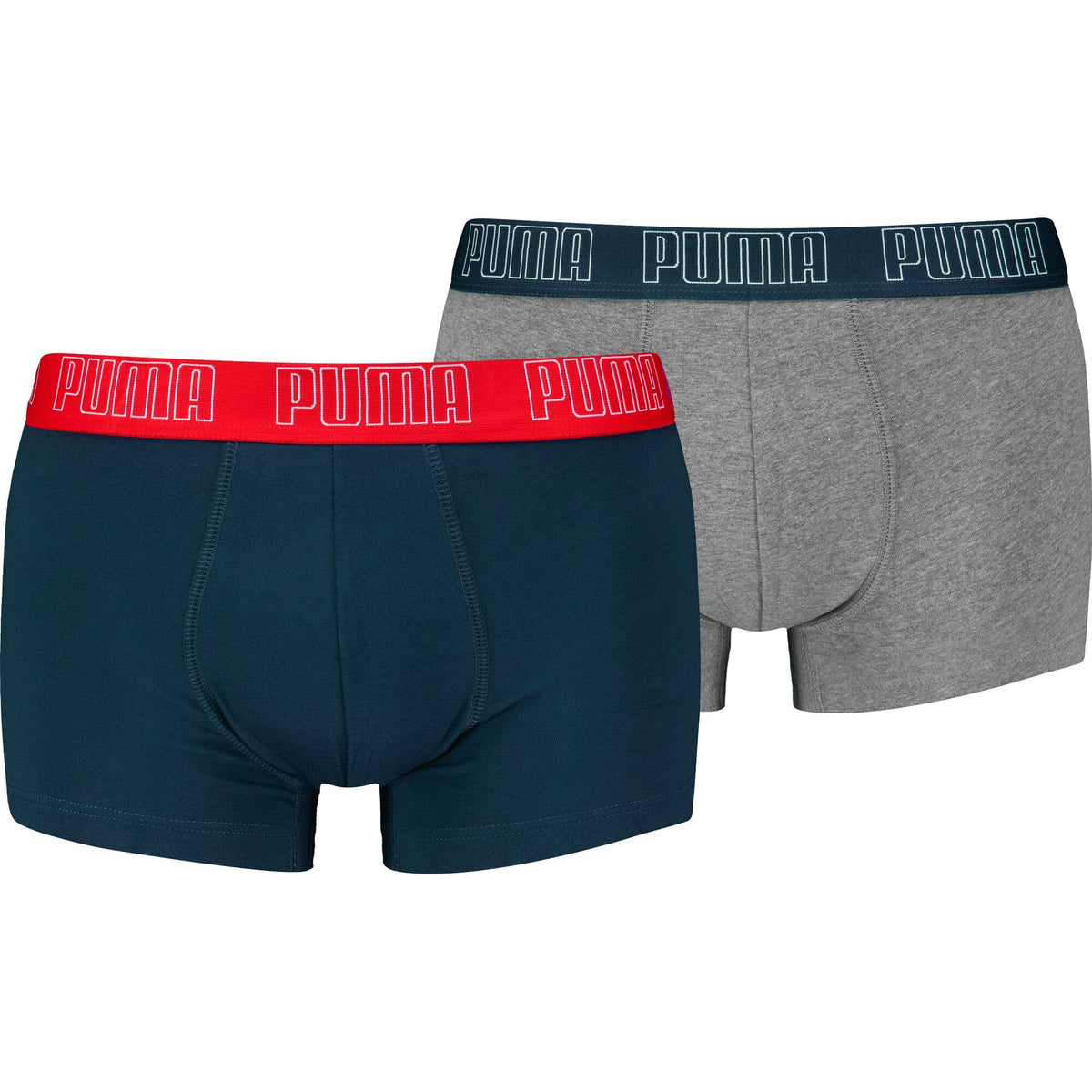 MEN EVERYDAY TRUNK 2P – Bequeme Boxershorts