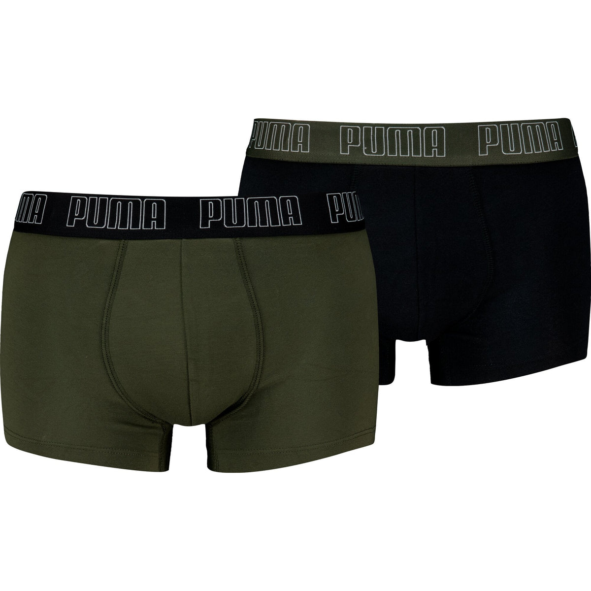 MEN EVERYDAY TRUNK 2P – Bequeme Boxershorts