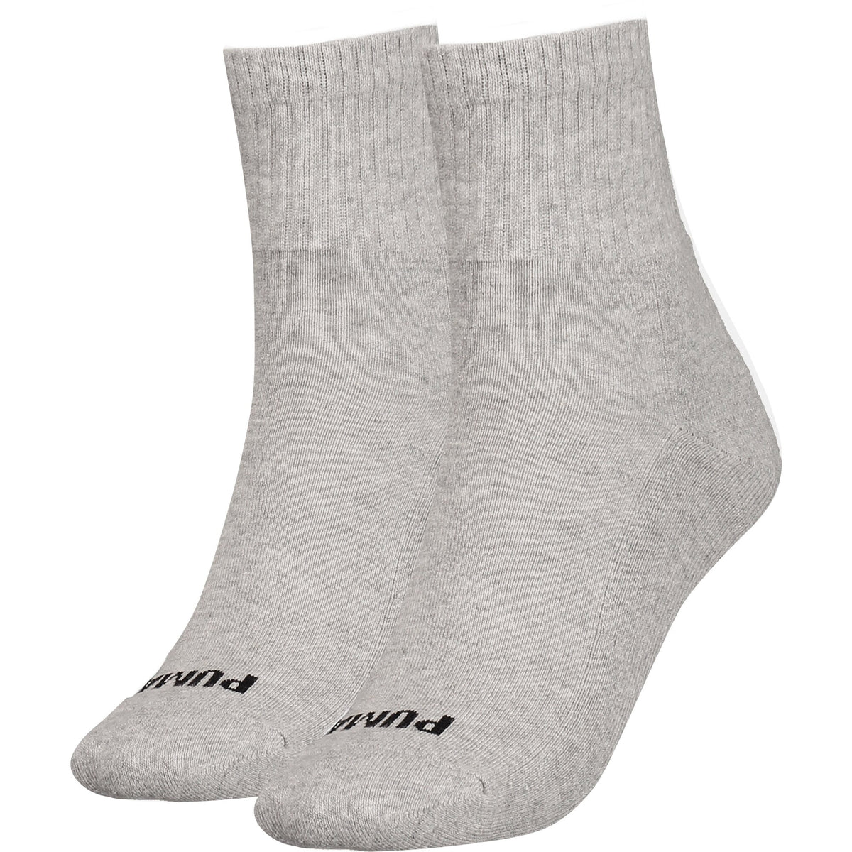 Damen Socken WOMEN HEART LOGO SHORT CREW 2P