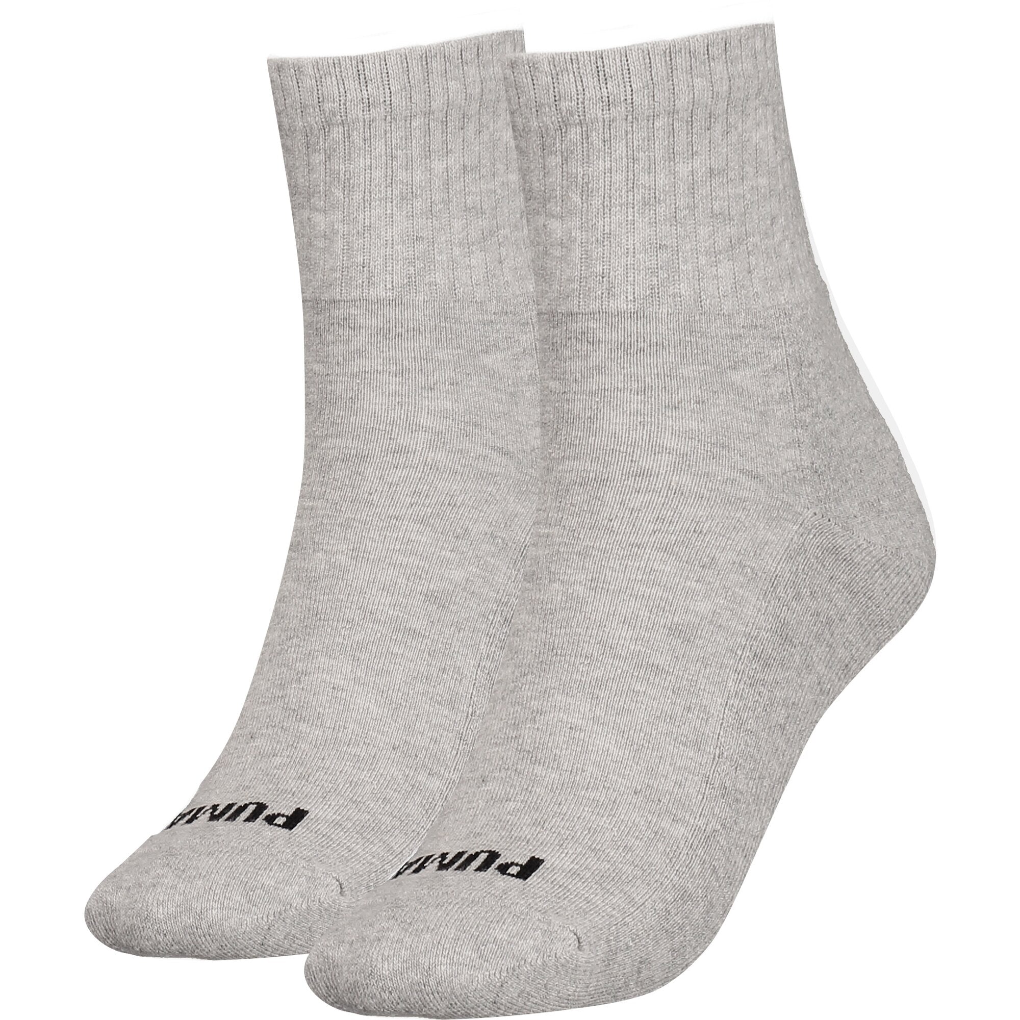 Damen Socken WOMEN HEART LOGO SHORT CREW 2P