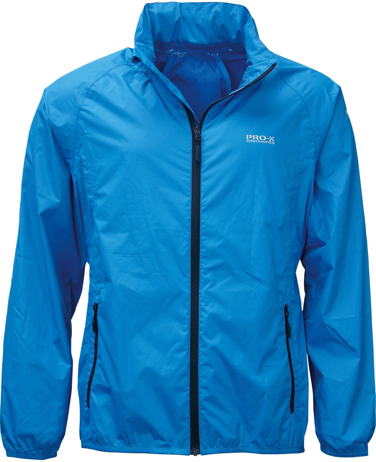 Herren Funktionsjacke PACKable leicht