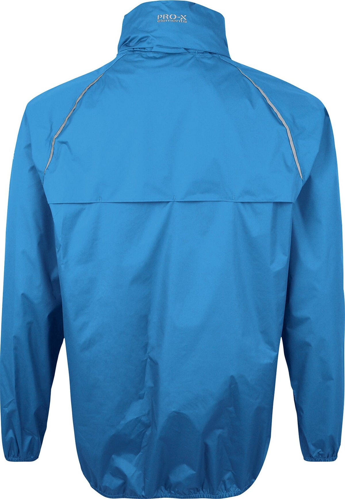 Herren Funktionsjacke PACKable leicht