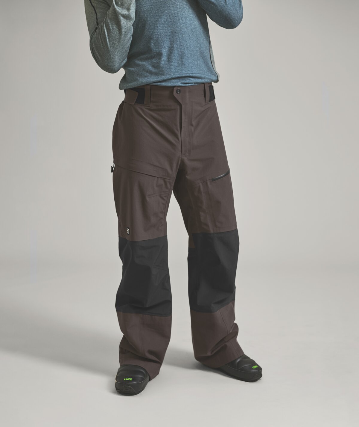 RAVINE FREE 3L PANTS M