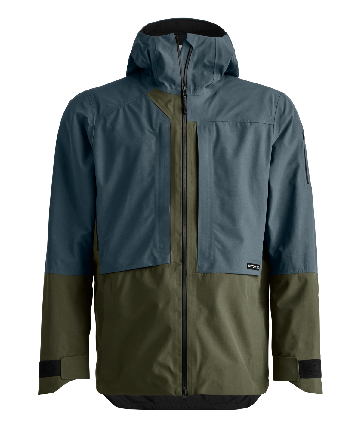 RAVINE PLUS 3L JACKET M