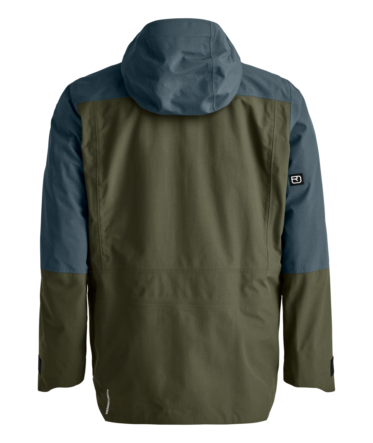 RAVINE PLUS 3L JACKET M