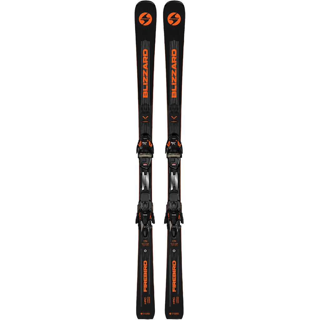 FIREBIRD HRC +TPX 12 DEMO