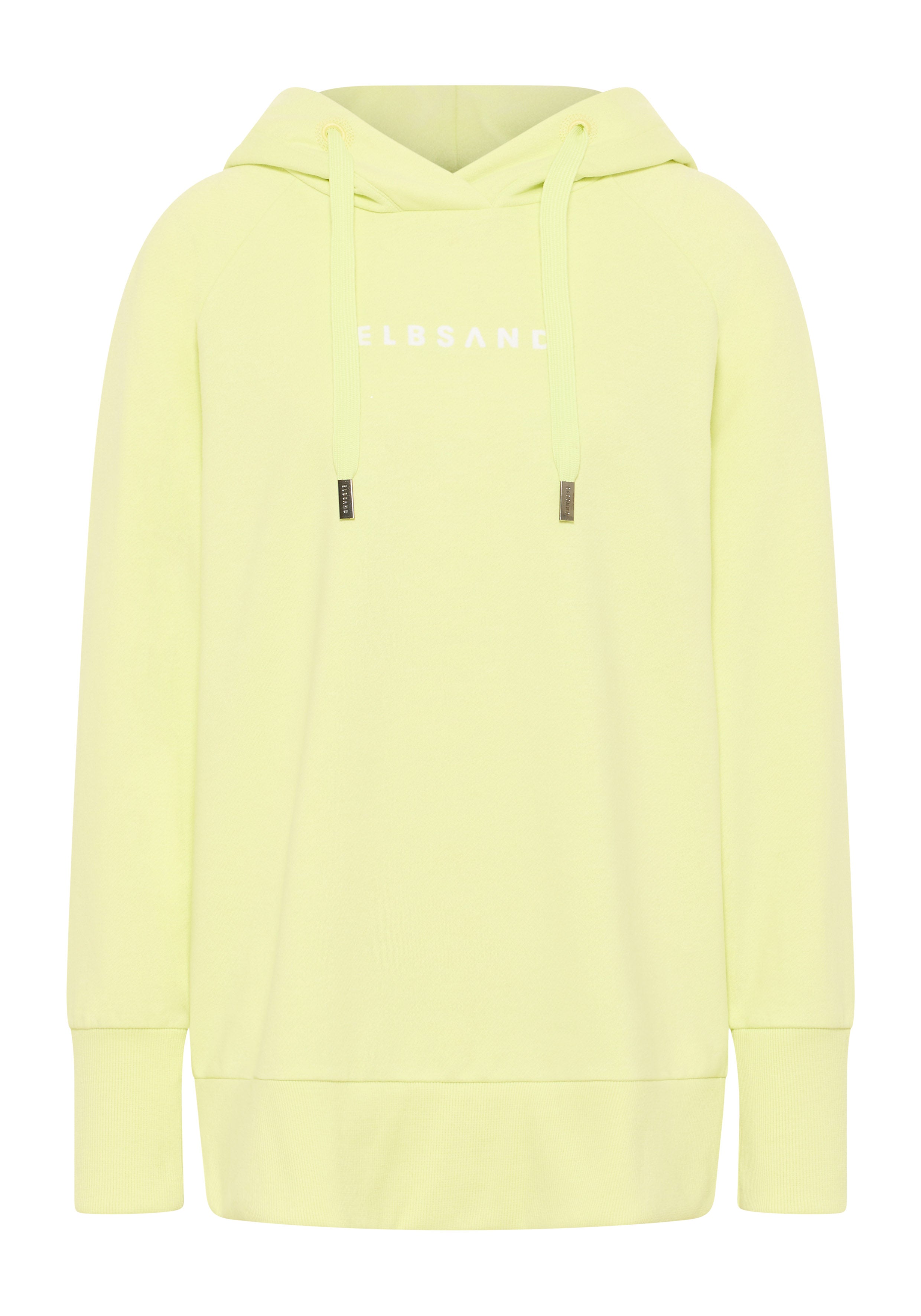 ELBSAND SVARA Hoodie – Loose Fit, wärmend & komfortabel