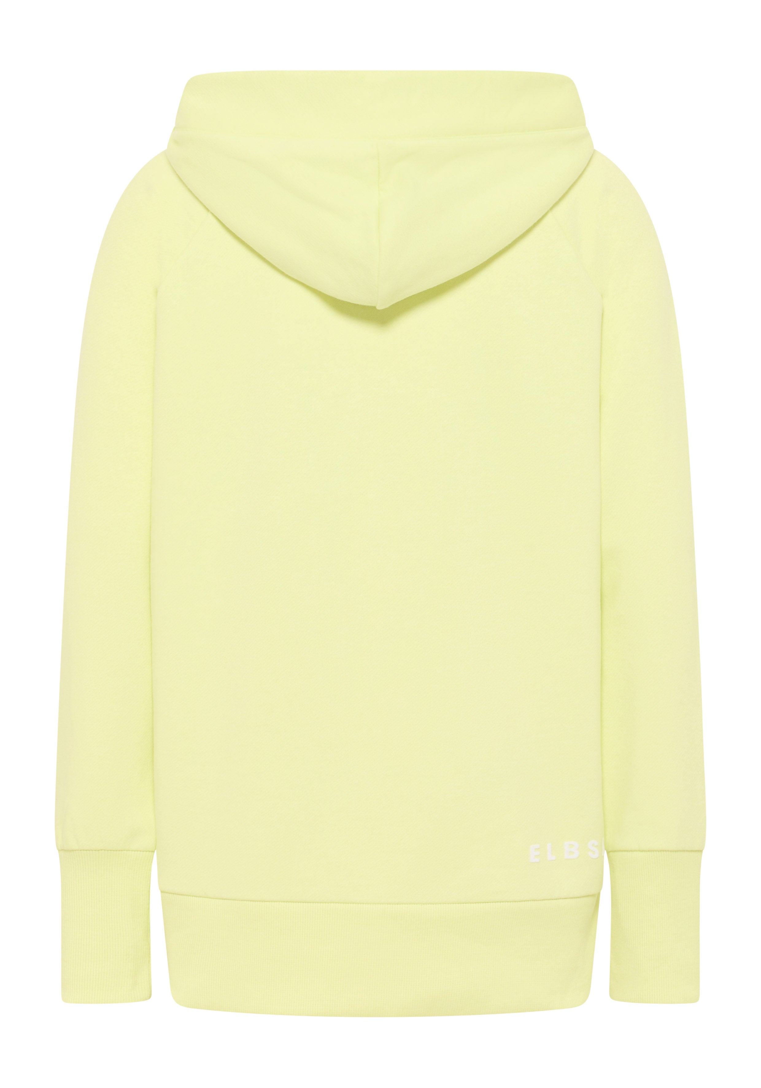 ELBSAND SVARA Hoodie – Loose Fit, wärmend & komfortabel