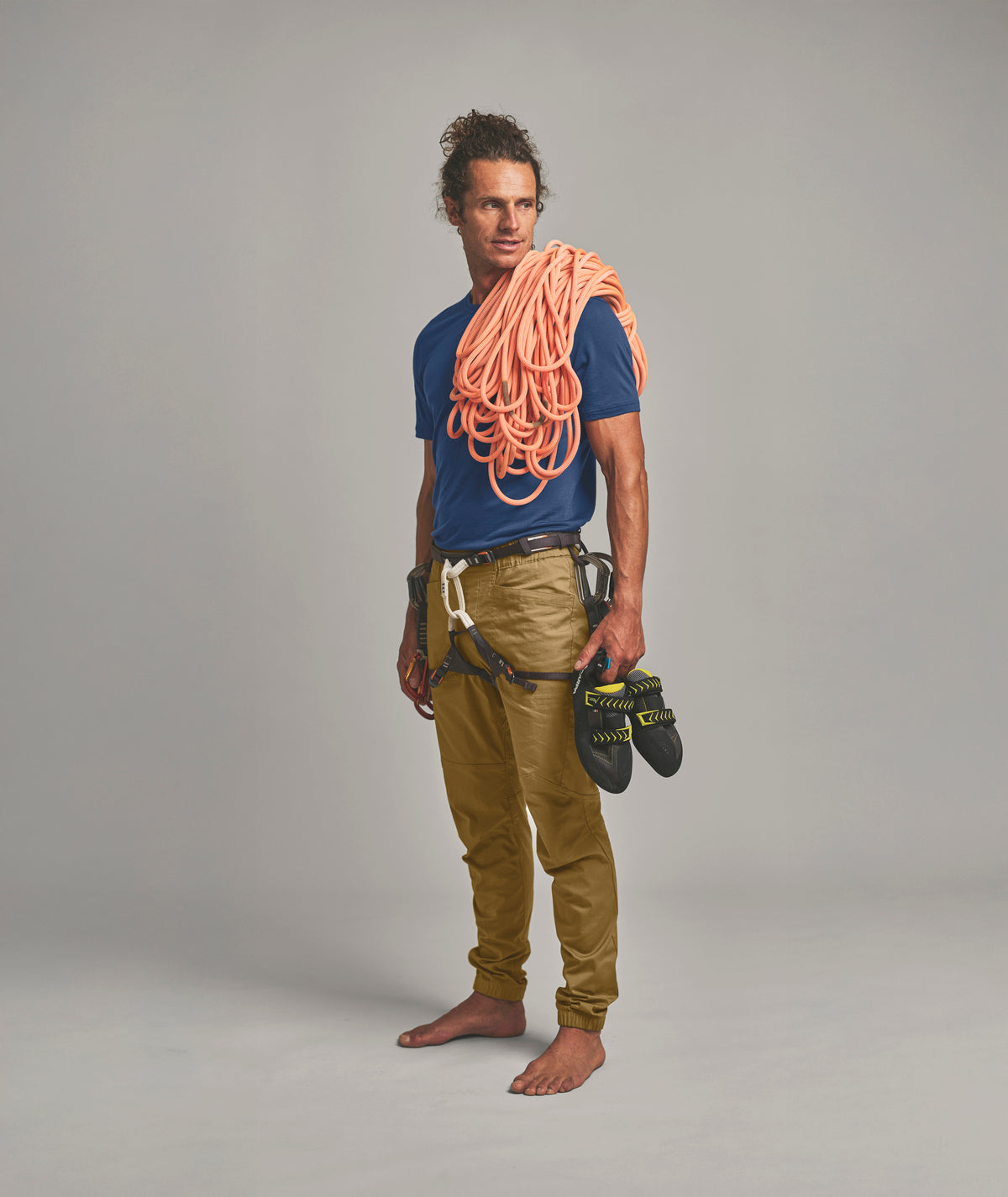 AFFINITY PANTS M