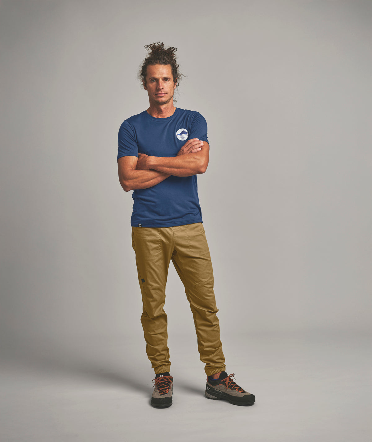 AFFINITY PANTS M