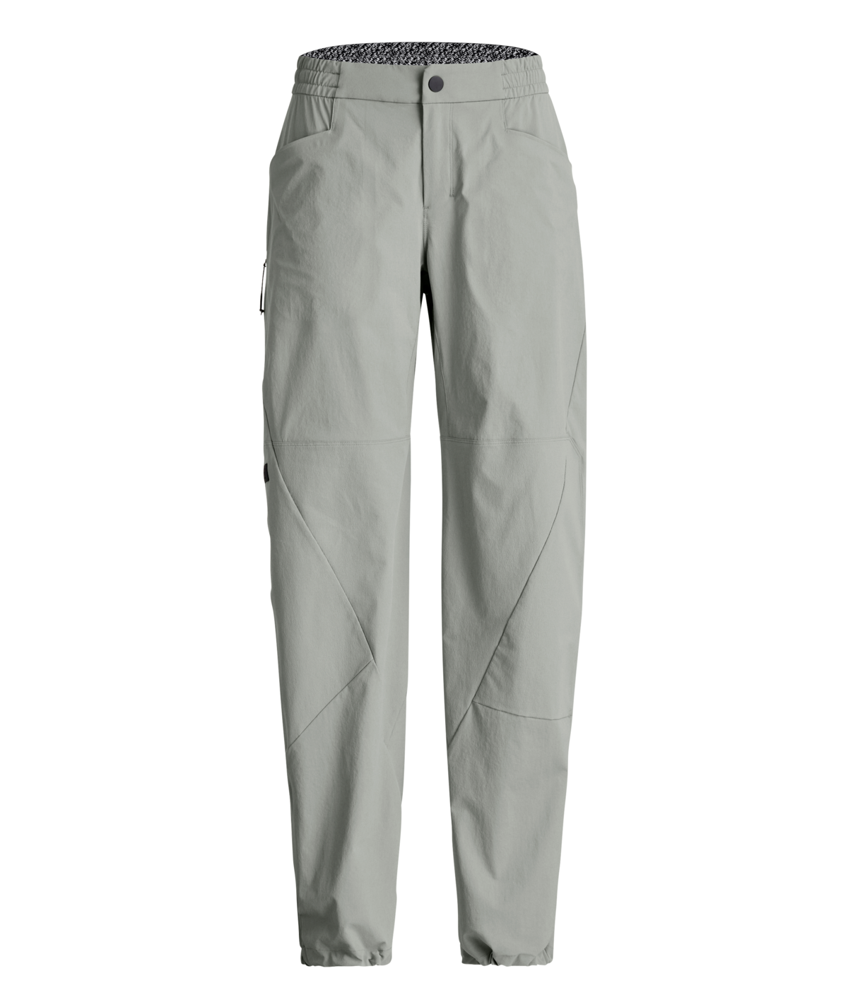 TRAD LIGHT PANTS W