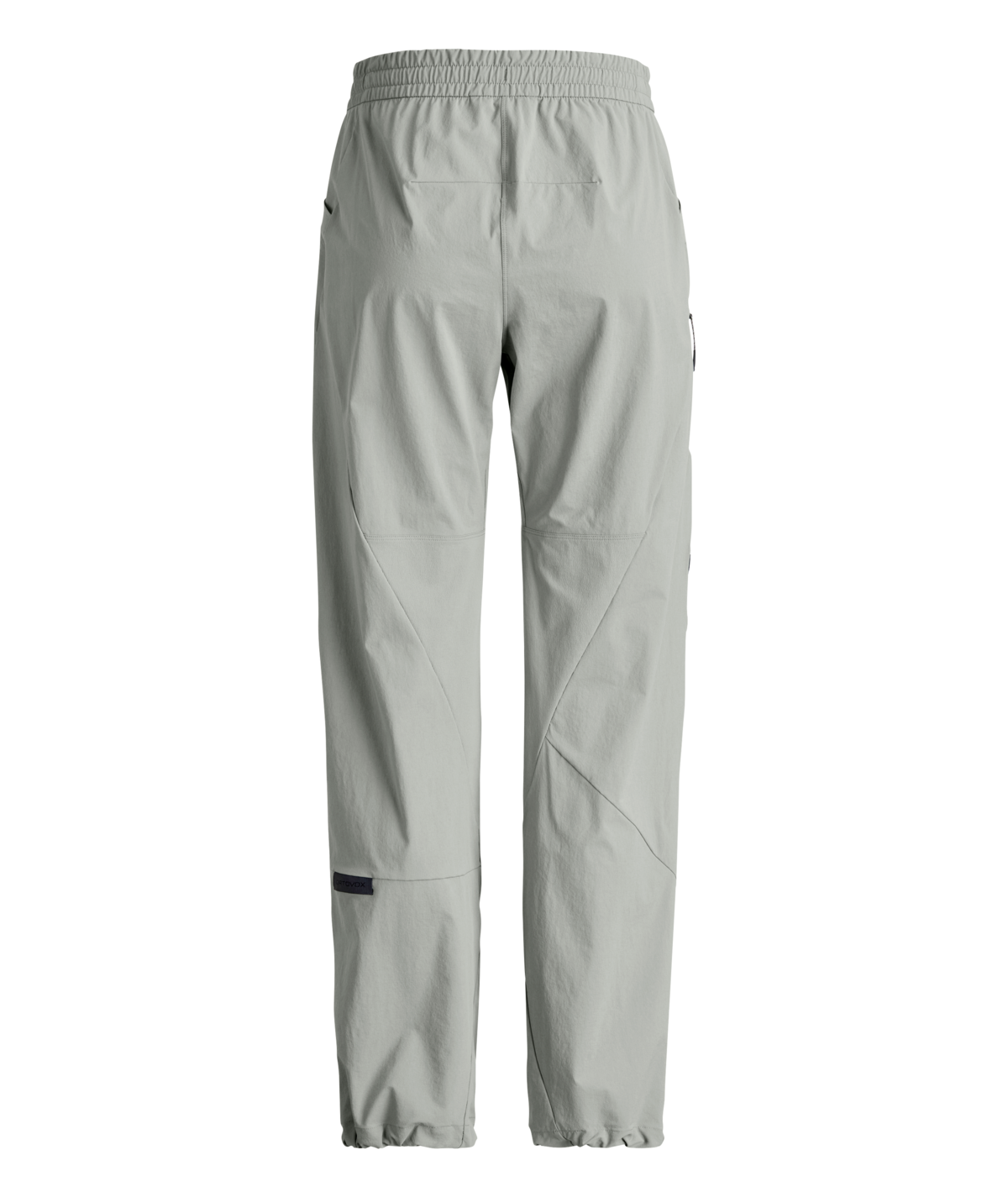 TRAD LIGHT PANTS W