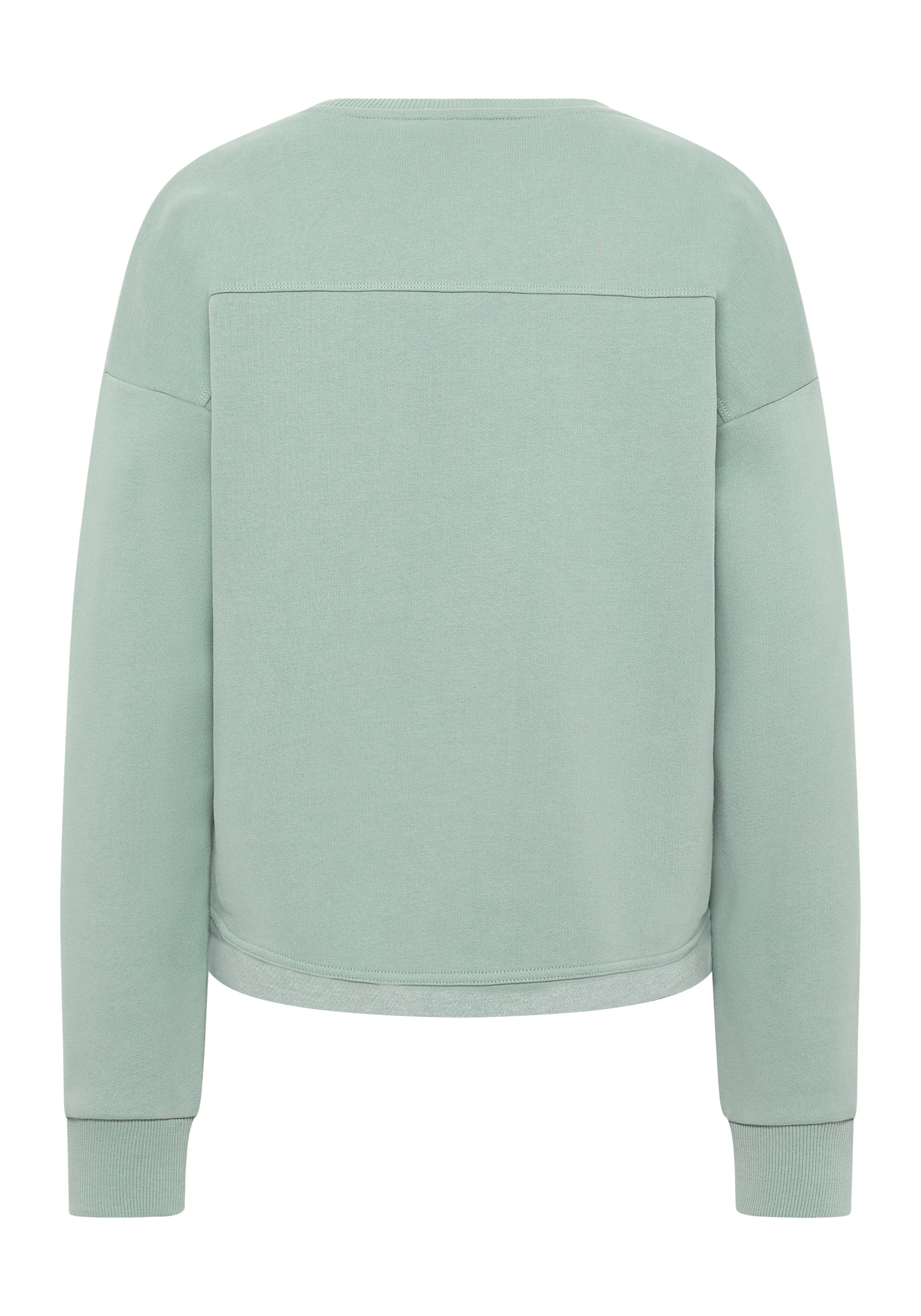 ELBSAND Elbsand Edrun Sweatshirt Sportlich mit Details