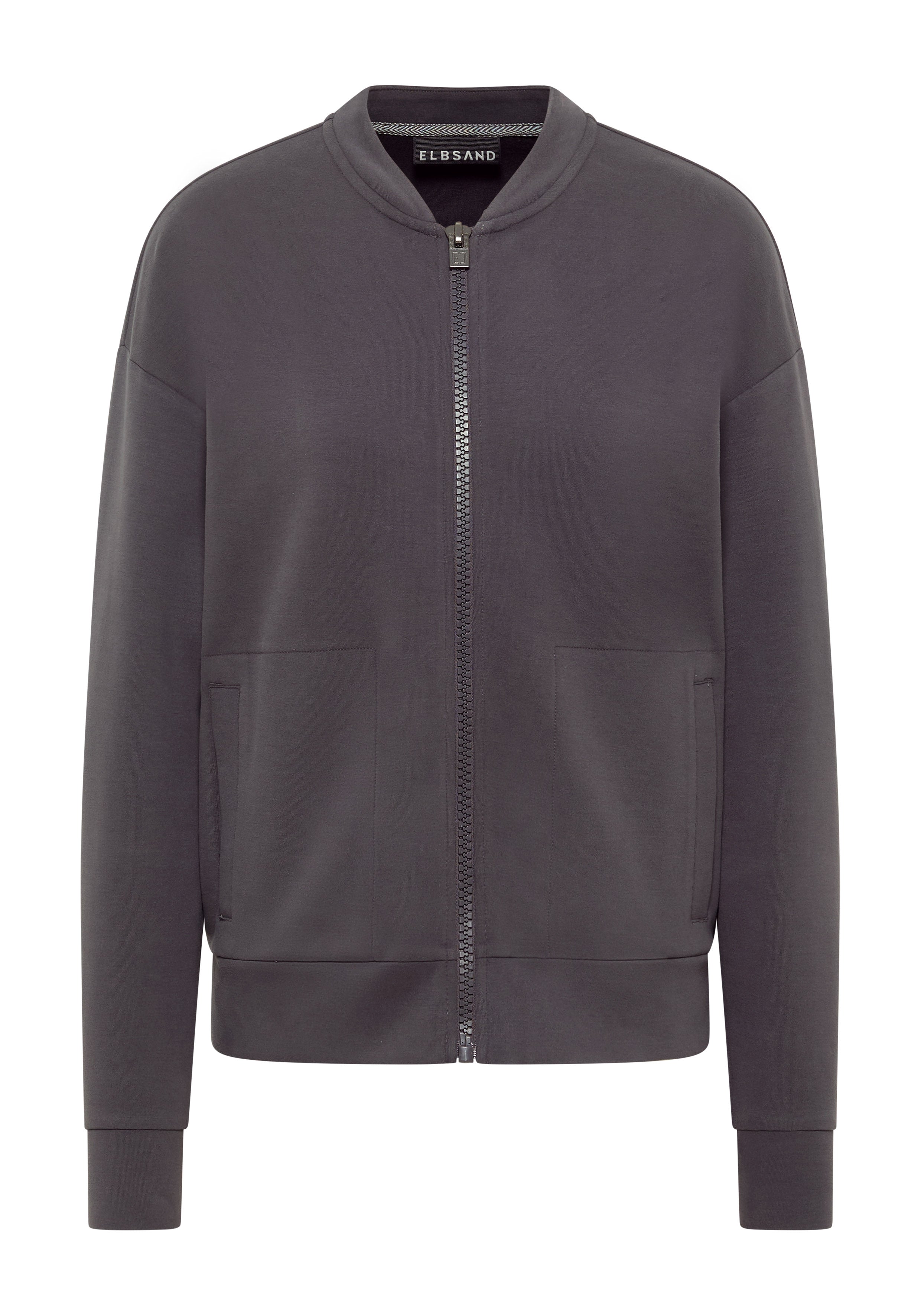 ELBSAND Enid leichte Jacke im cleanen Premium-Look