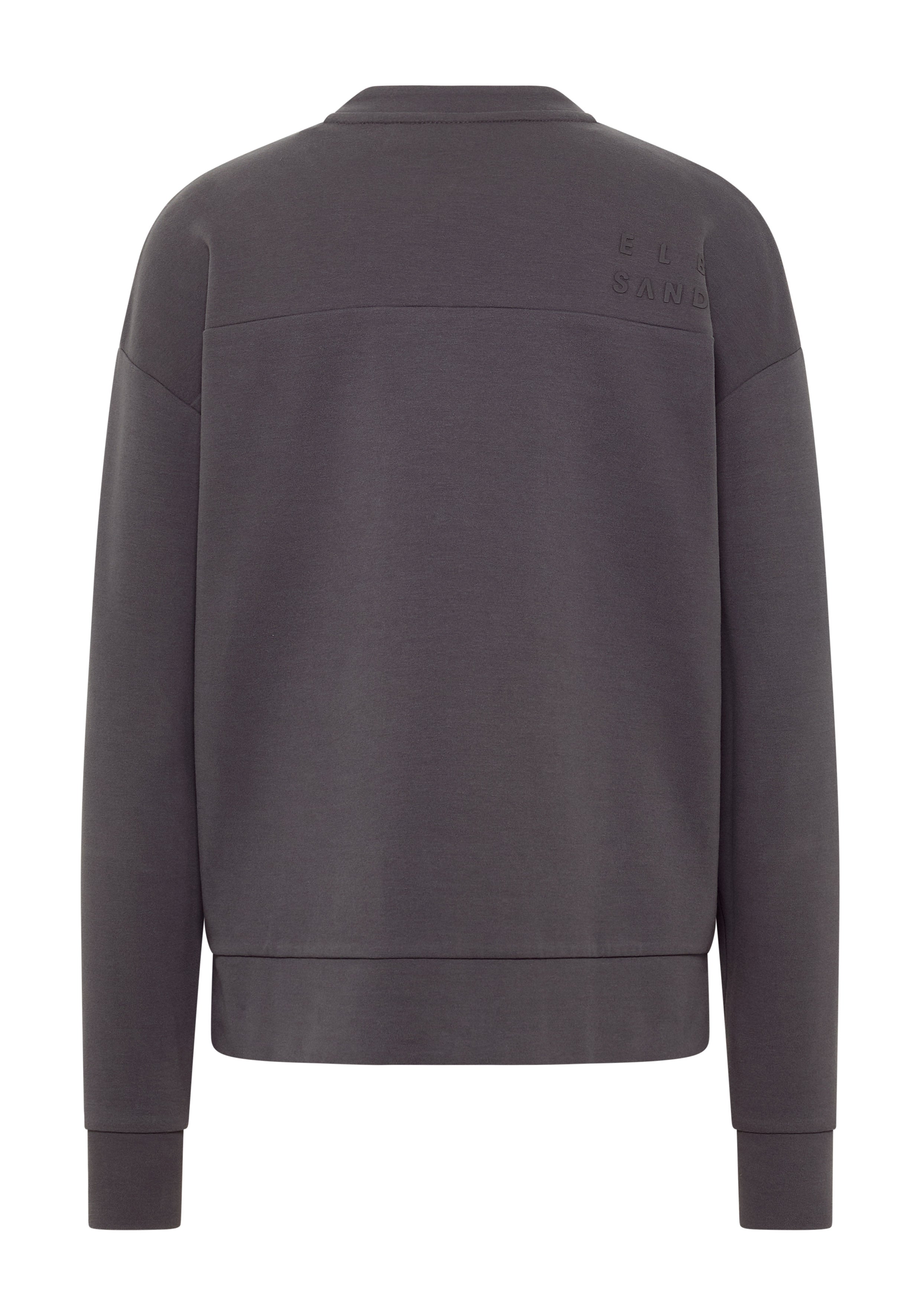 ELBSAND Enid leichte Jacke im cleanen Premium-Look