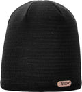 Herren Beanie Vollfleece Andreas – Softacryl & Fleece