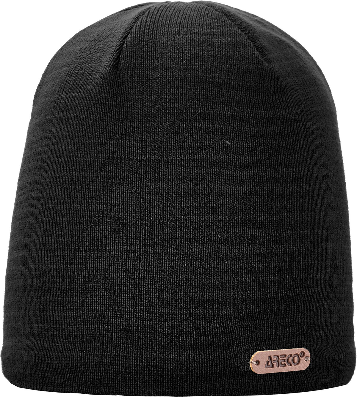 Herren Beanie Vollfleece Andreas – Softacryl & Fleece