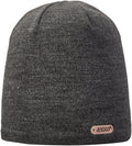 Herren Beanie Vollfleece Andreas