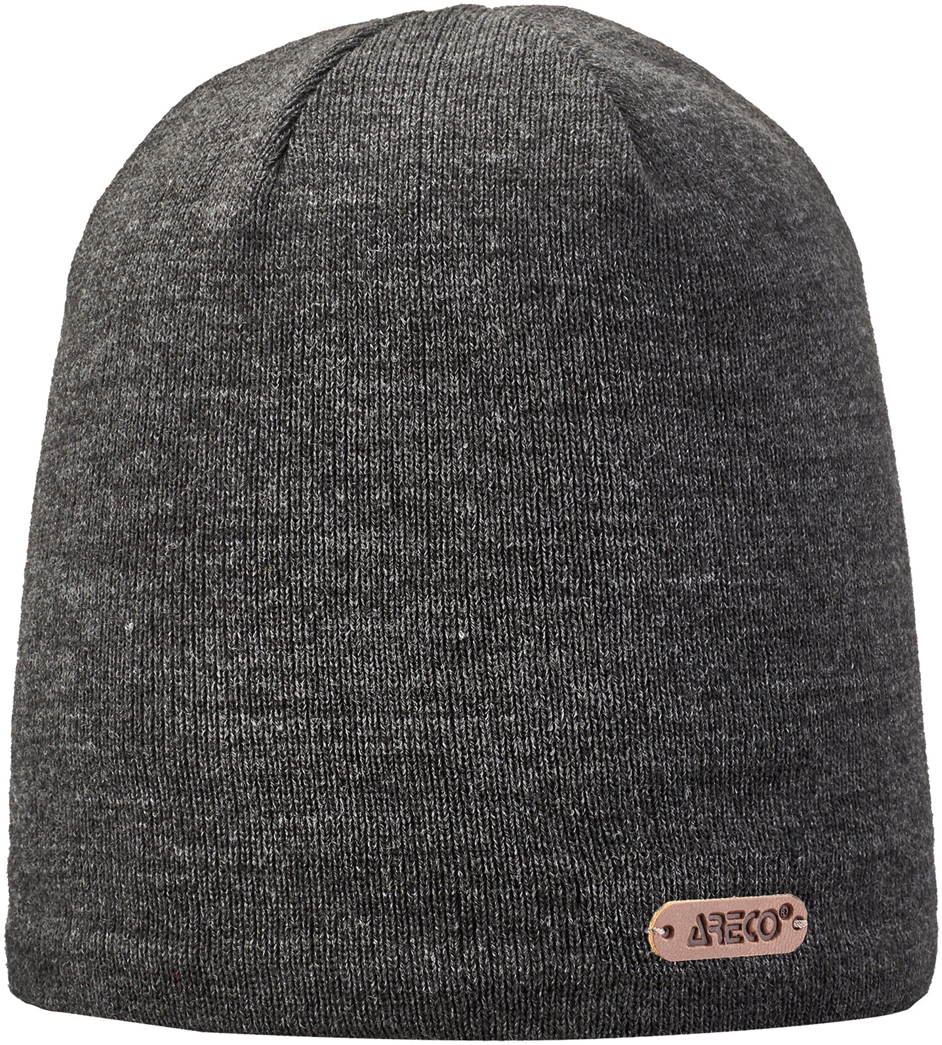 Herren Beanie Vollfleece Andreas