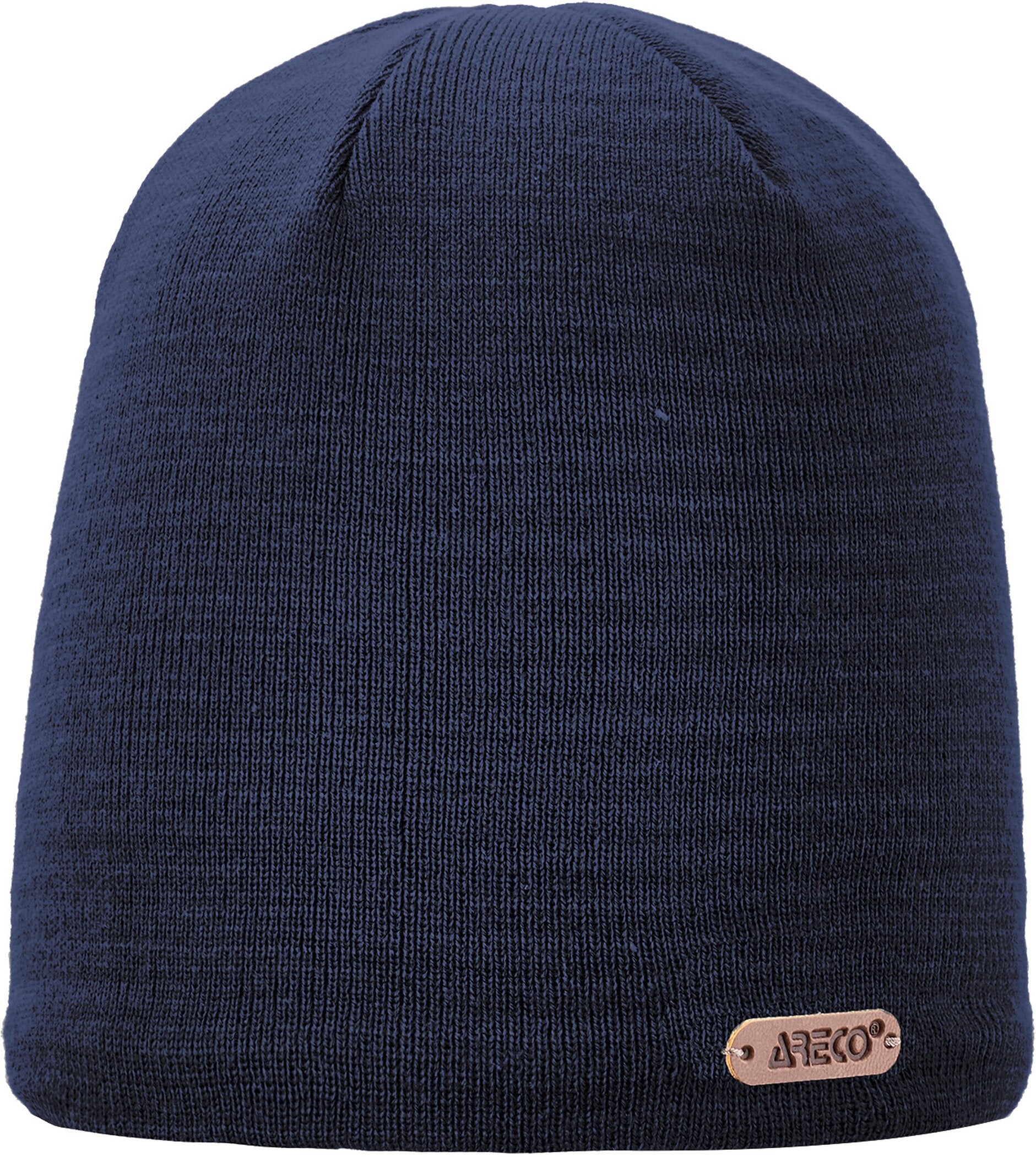 Herren Beanie Vollfleece Andreas
