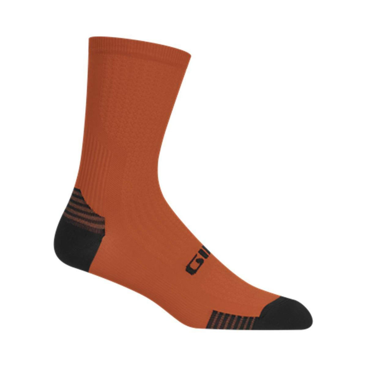 HRC+ Grip bright red – Atmungsaktiver Komfort