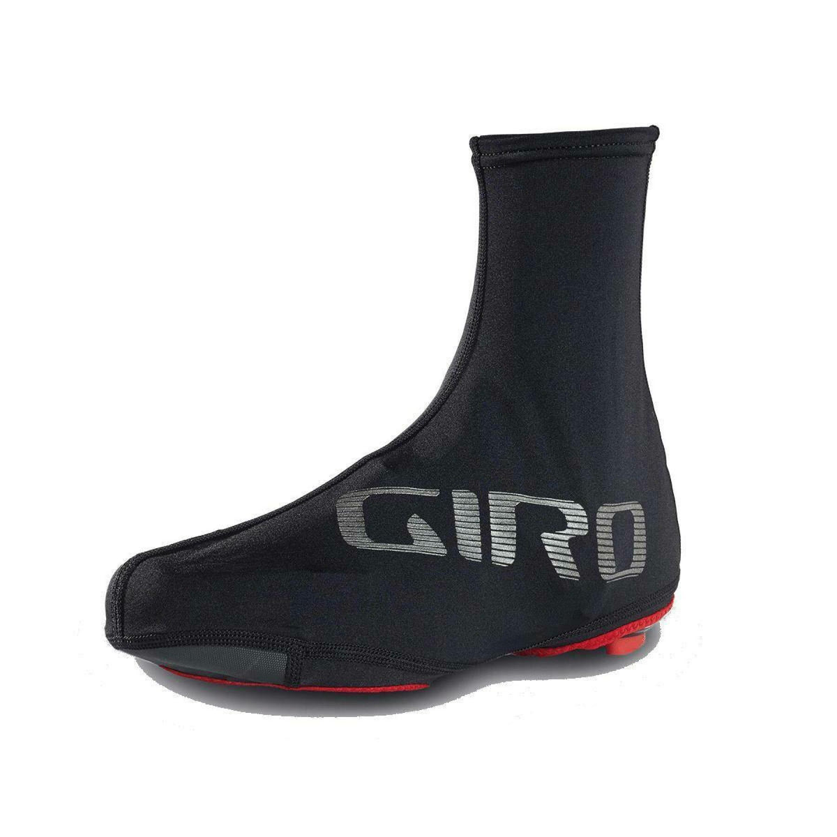 Blaze Schuhüberzug schwarz/charcoal für Radfahrer