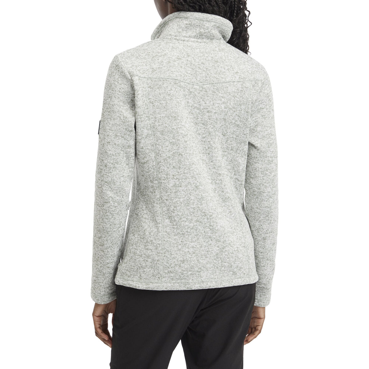Da.-Unterjacke Rubin III wms – Wärmend & Elastisch