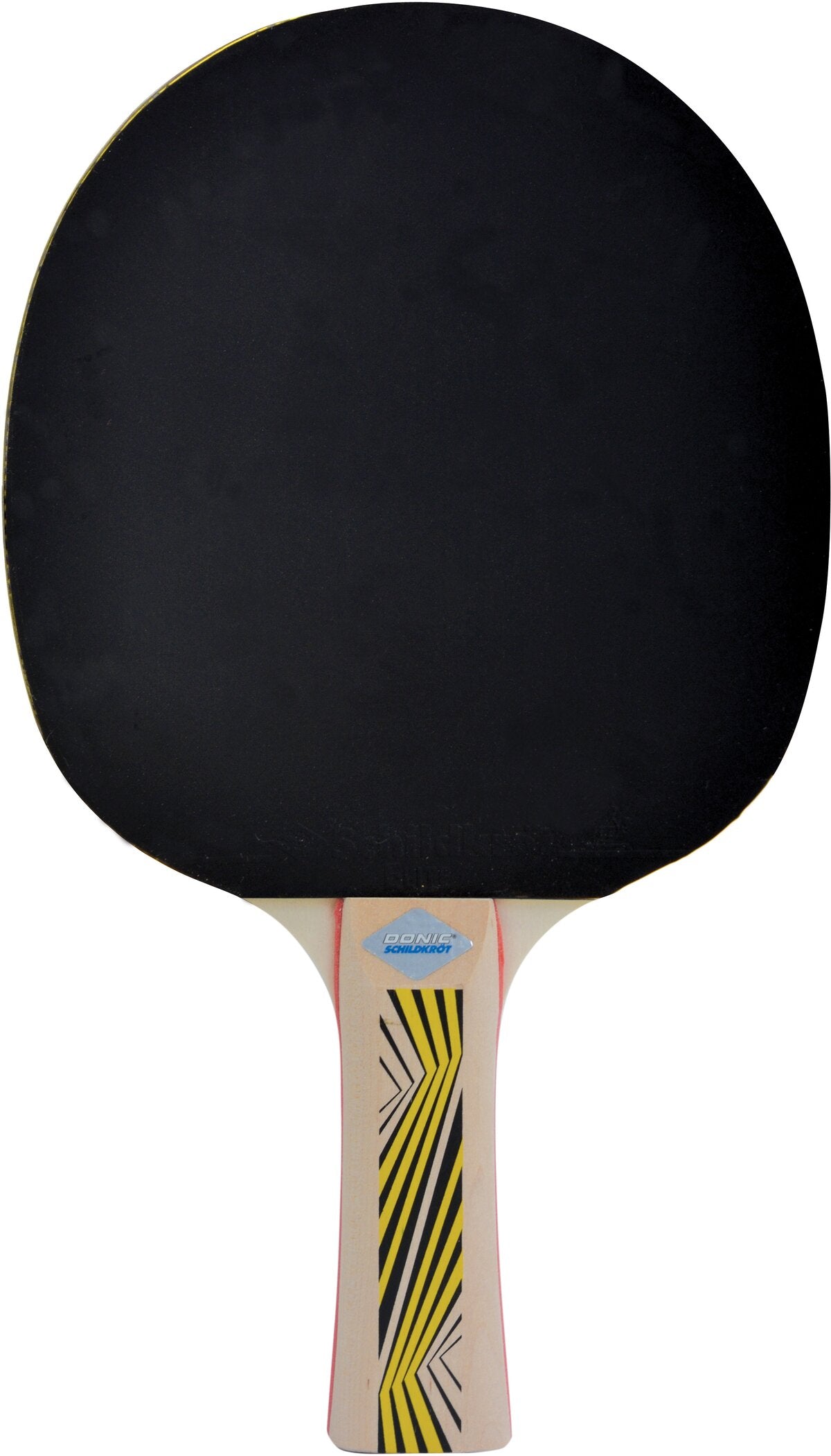 Tischtennisschläger LEGENDS 500 FSC Allround