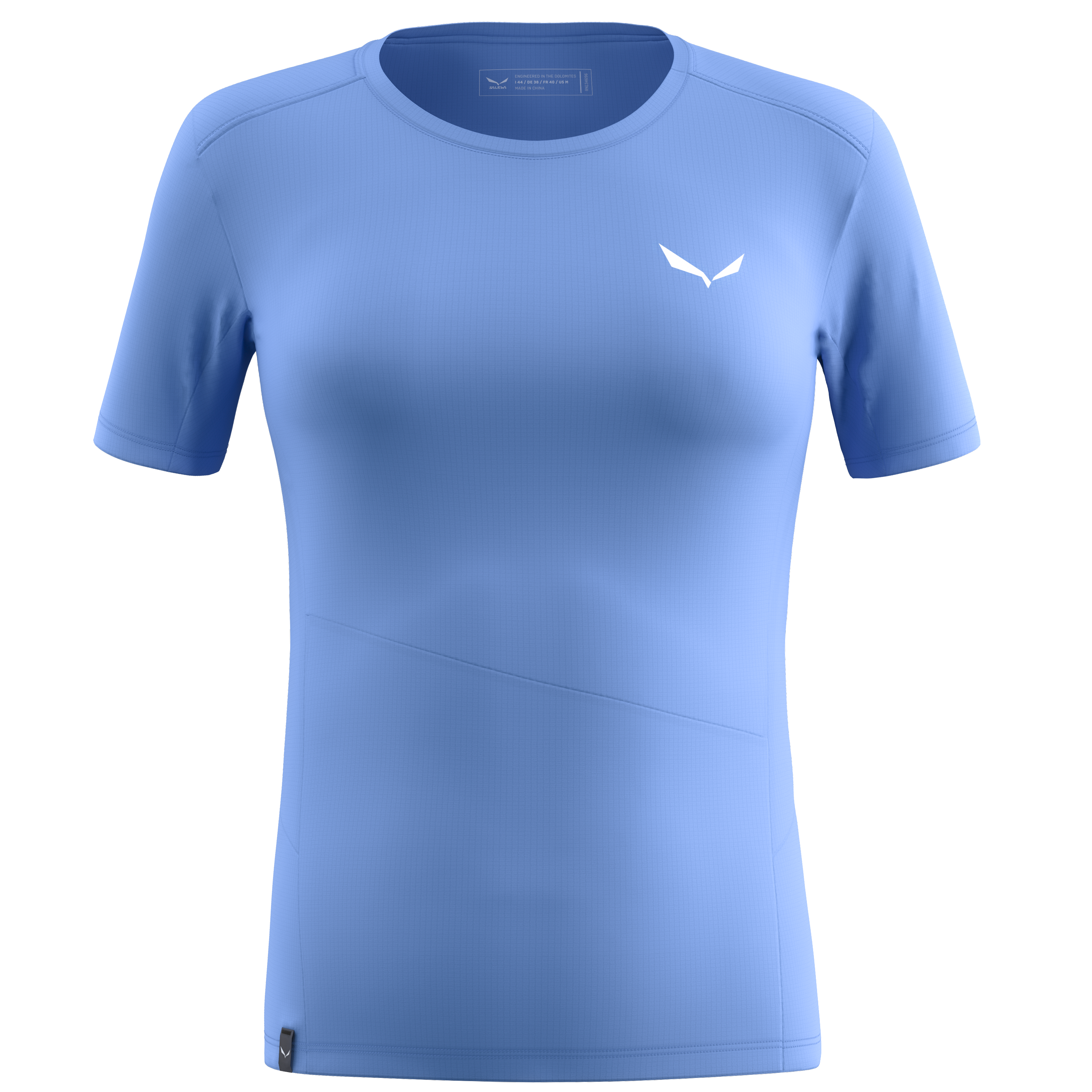 PUEZ SPORTY DRY W T-SHIRT