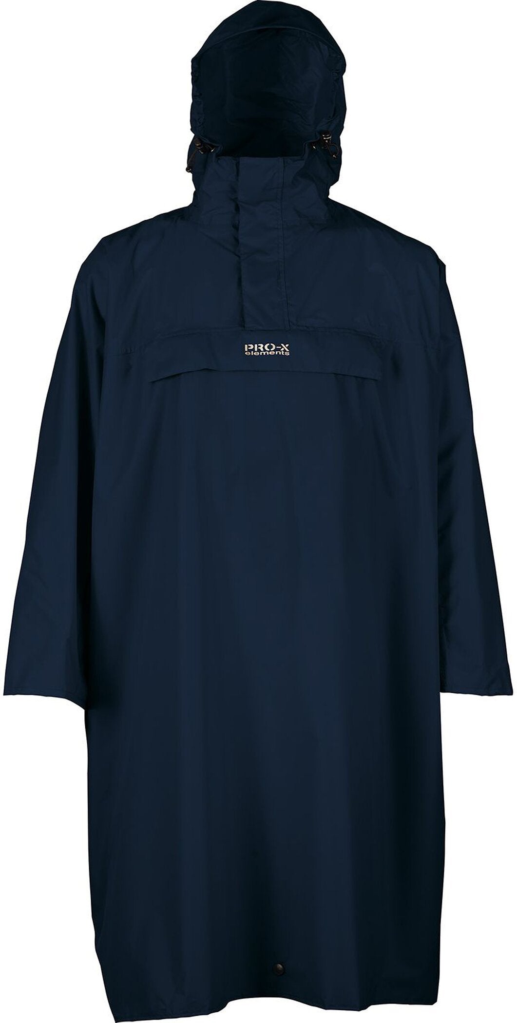 Regenponcho Arosa Wasserdicht Leicht