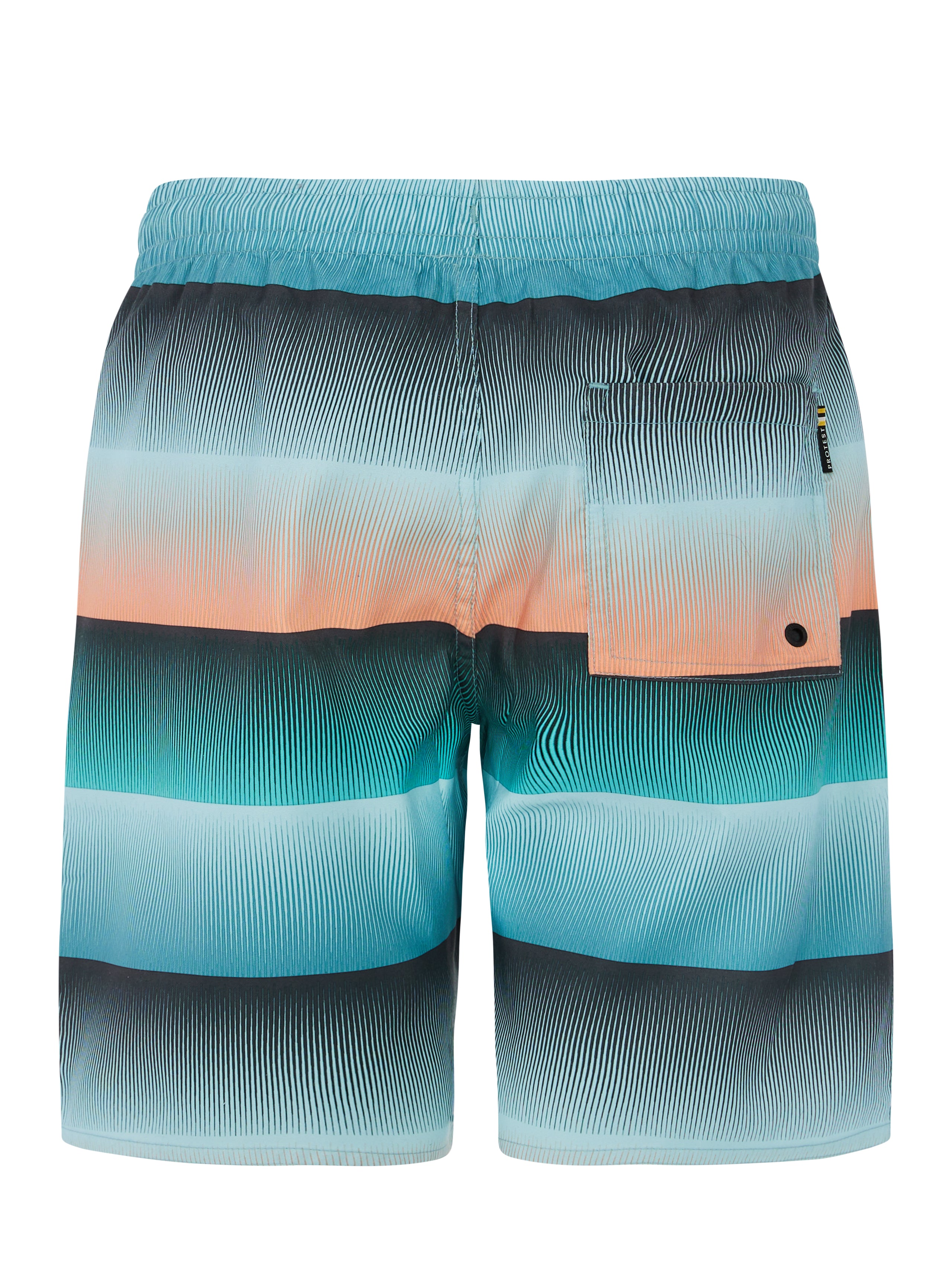 PRTRay JR beachshort