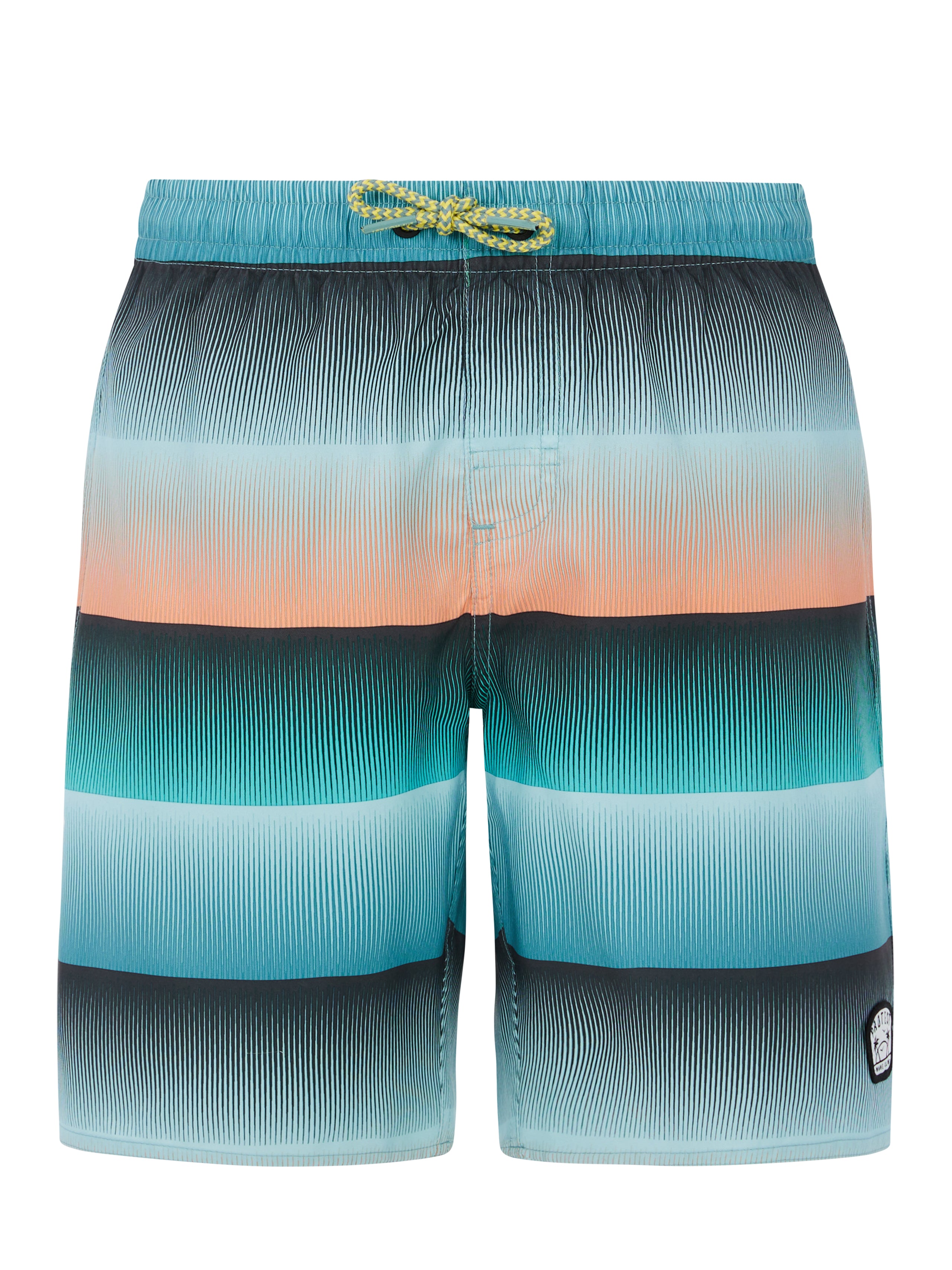 PRTRay JR beachshort