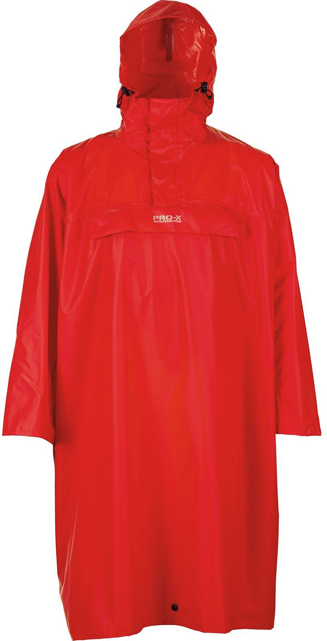 Herren Regenponcho HIGH PEAK leicht & wasserabweisend