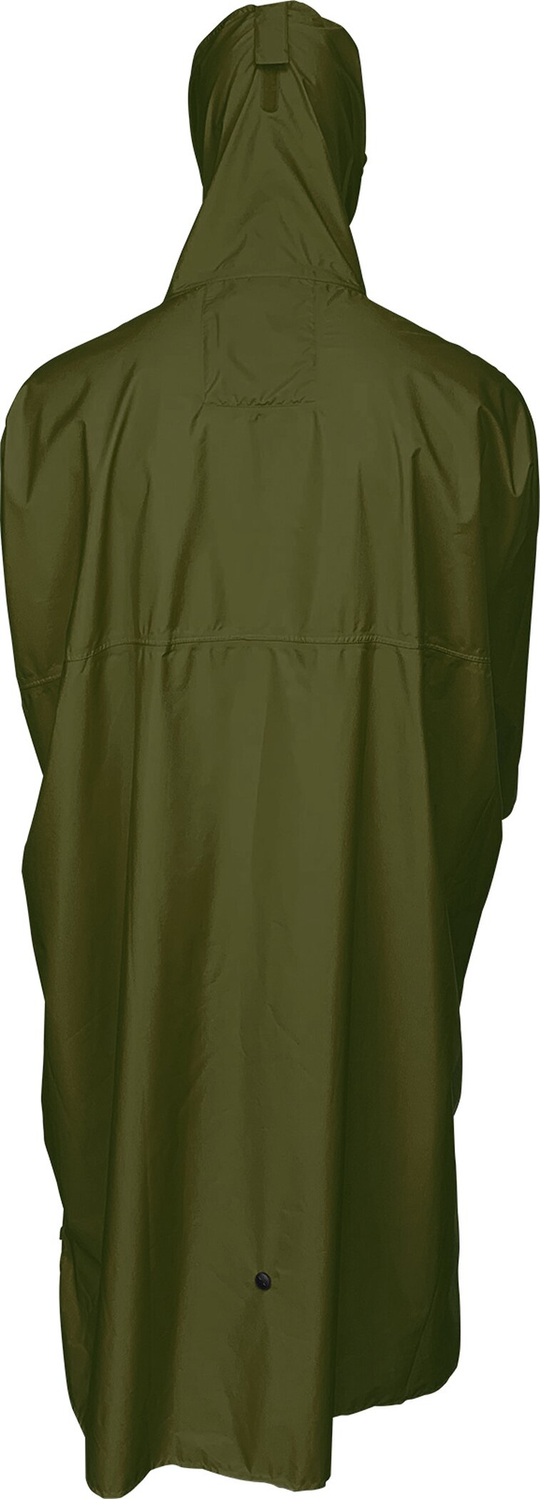 Herren Regenponcho HIGH PEAK leicht & wasserabweisend