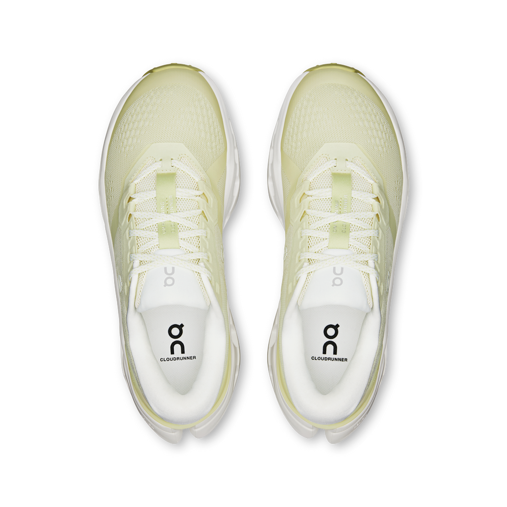 Cloudrunner 3