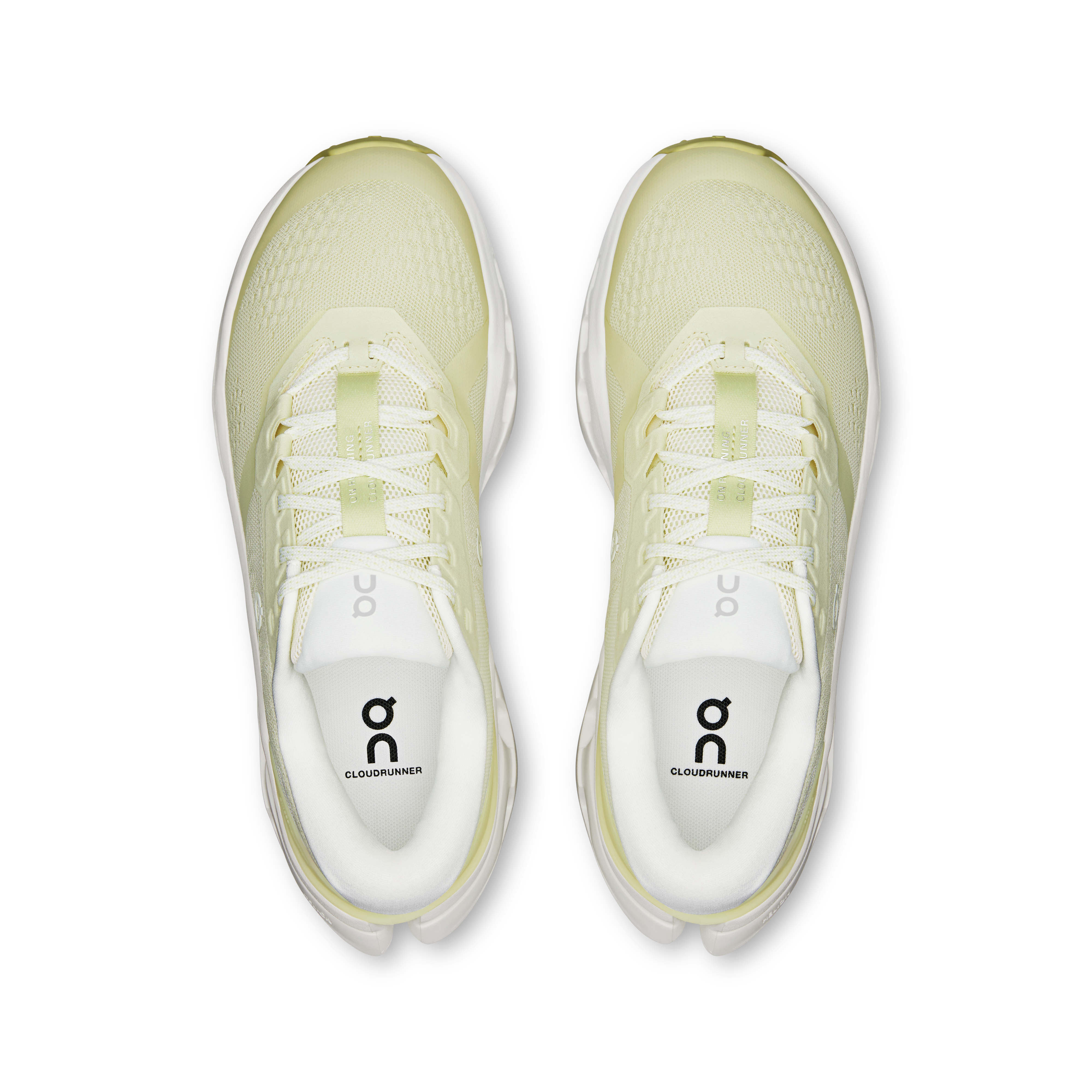 Cloudrunner 3