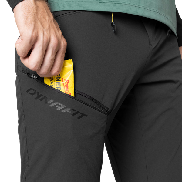 DYNAFIT Transalper DST Pants M - Outdoor Wanderhose