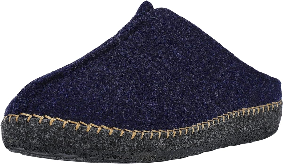 Seleigh Unisex Felt Slipper