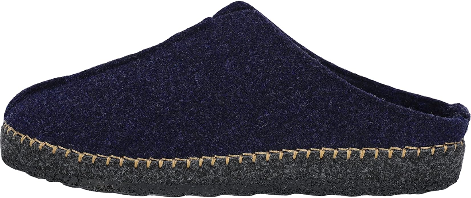 Seleigh Unisex Felt Slipper