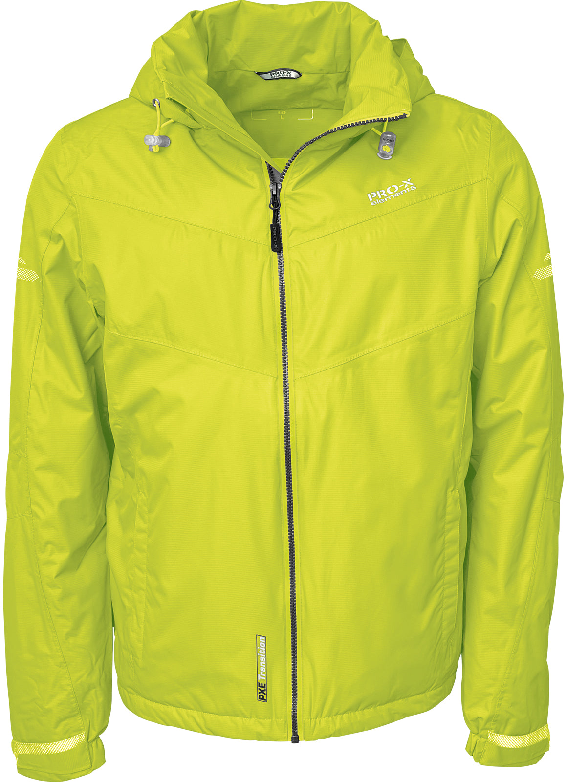 Herren Funktionsjacke ROLF