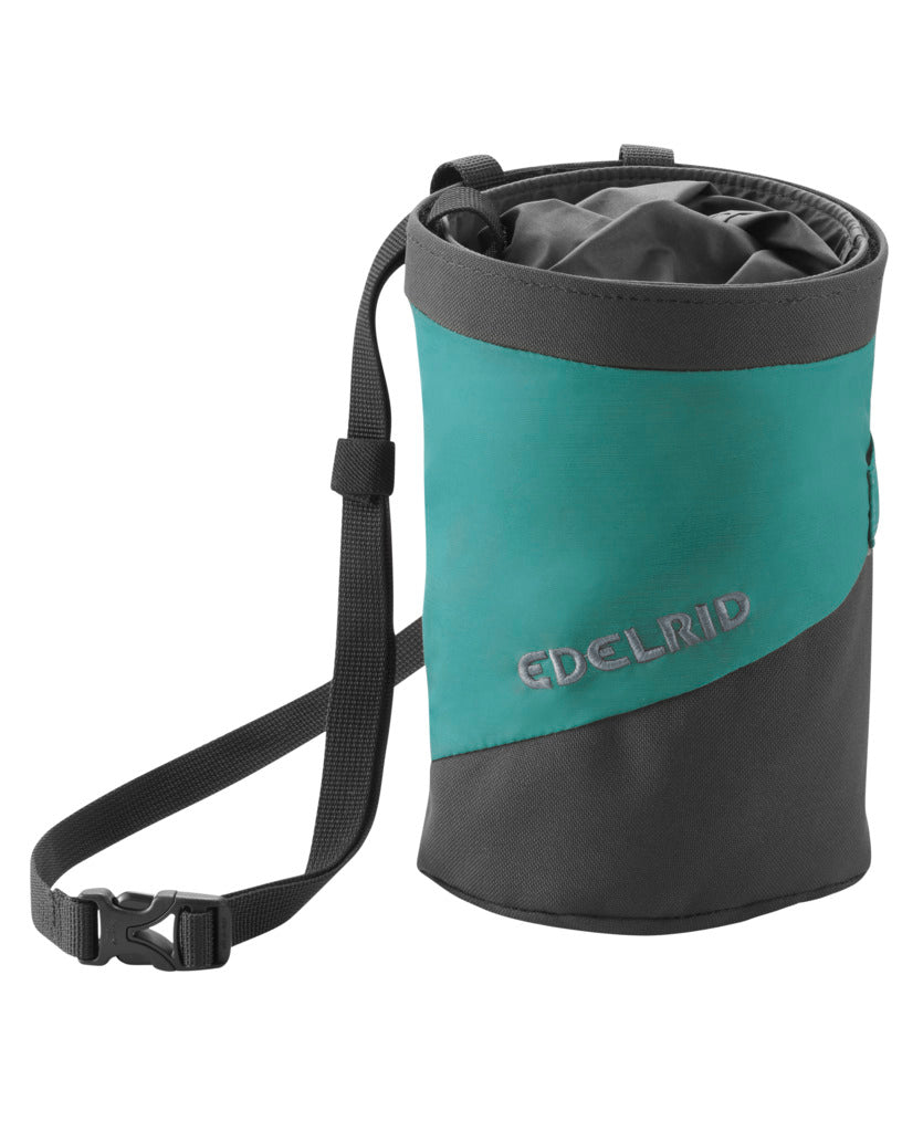 Chalk Bag Splitter Twist – Staubdichter Chalk Bag