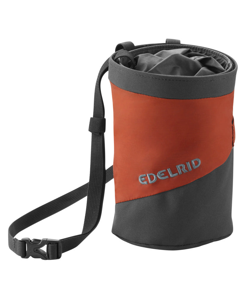 Chalk Bag Splitter Twist – Staubdichter Chalk Bag